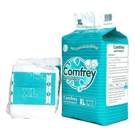 Adult Baby Diaper Little